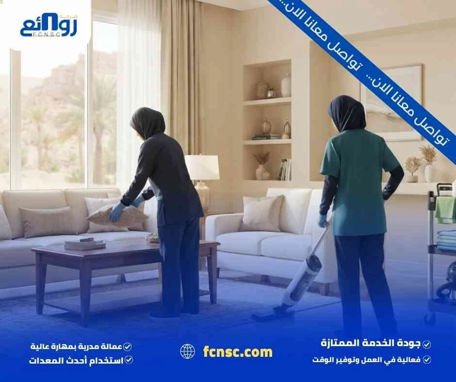 أفضل مكتب تأجير شغالات بالشهر المزاحمية
