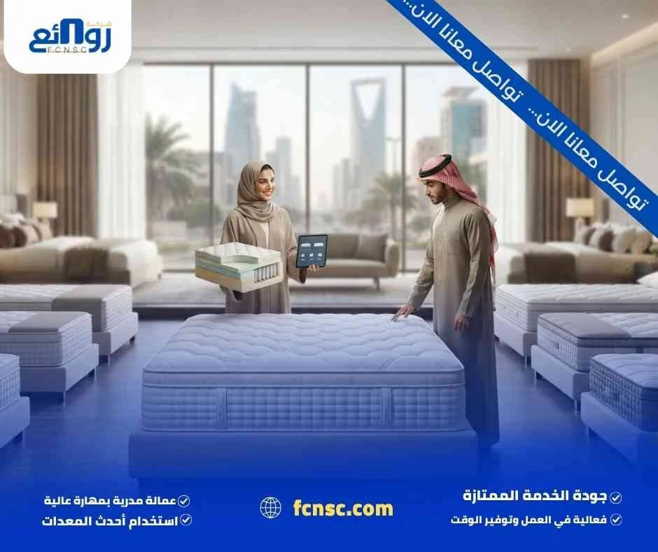 شراء مراتب سرير بالرياض | أنواع ومقاسات ونصائح الاختيار 3 كيفية اختيار المرتبة المناسبة
