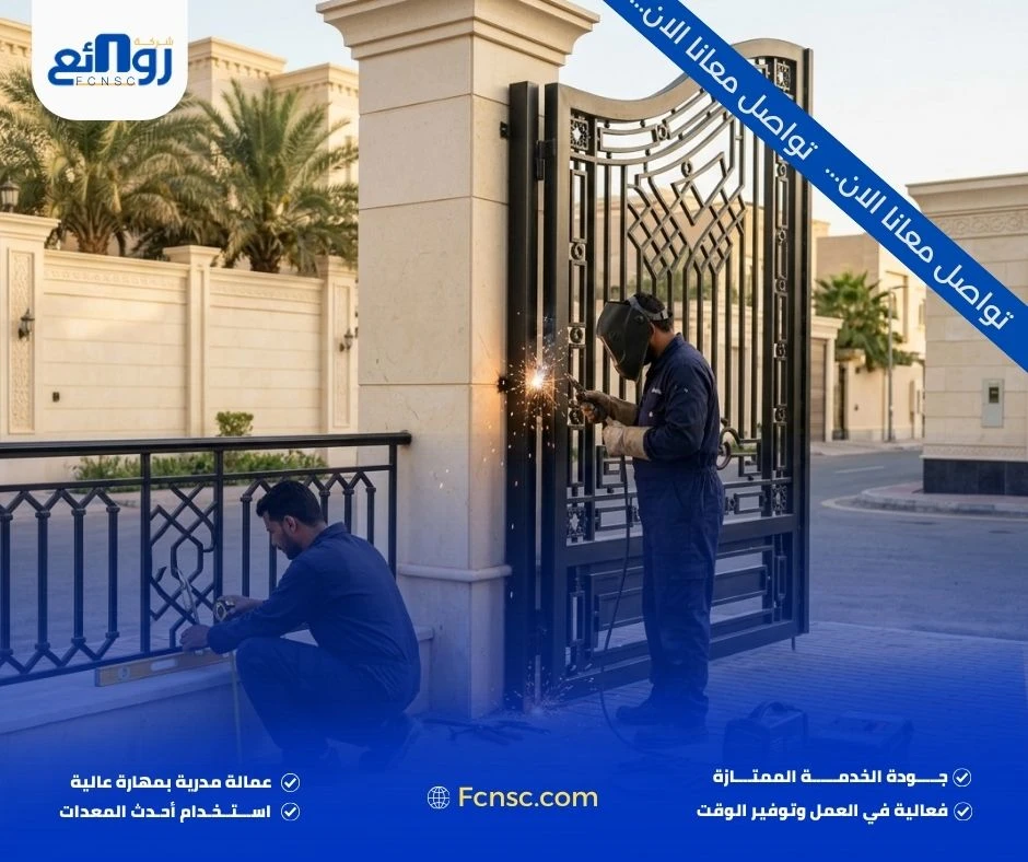 ما الذي يمكن أن ينفذه حداد بجدة؟