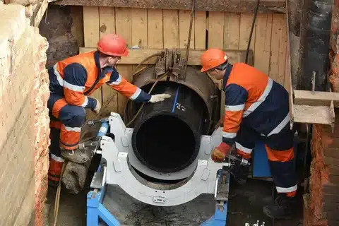 شركة تسليك مجاري بالرياض