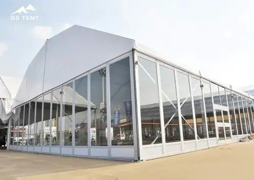 خيام أوروبية فخمة للإيجار بالرياض