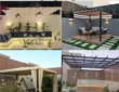 شركة مظلات وسواتر بجدة 0543465047 بخصم 20%