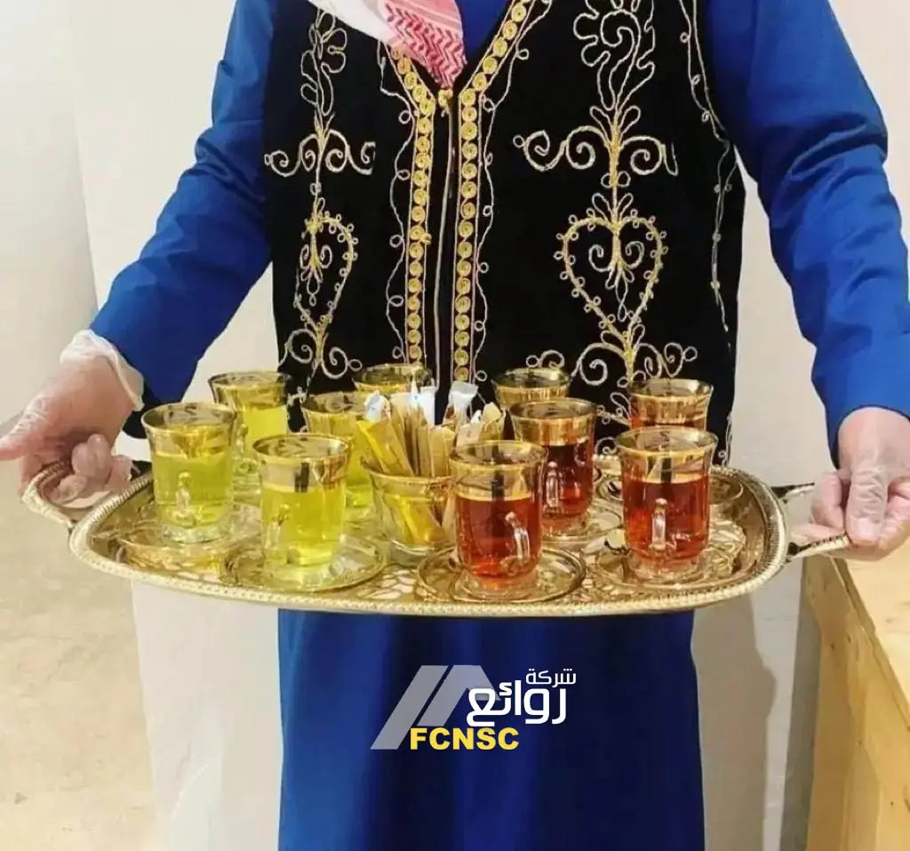 أفضل قهوجيين وصبابين بالرياض 0553314771 خدمات VIP 3 قهوجيين بالرياض