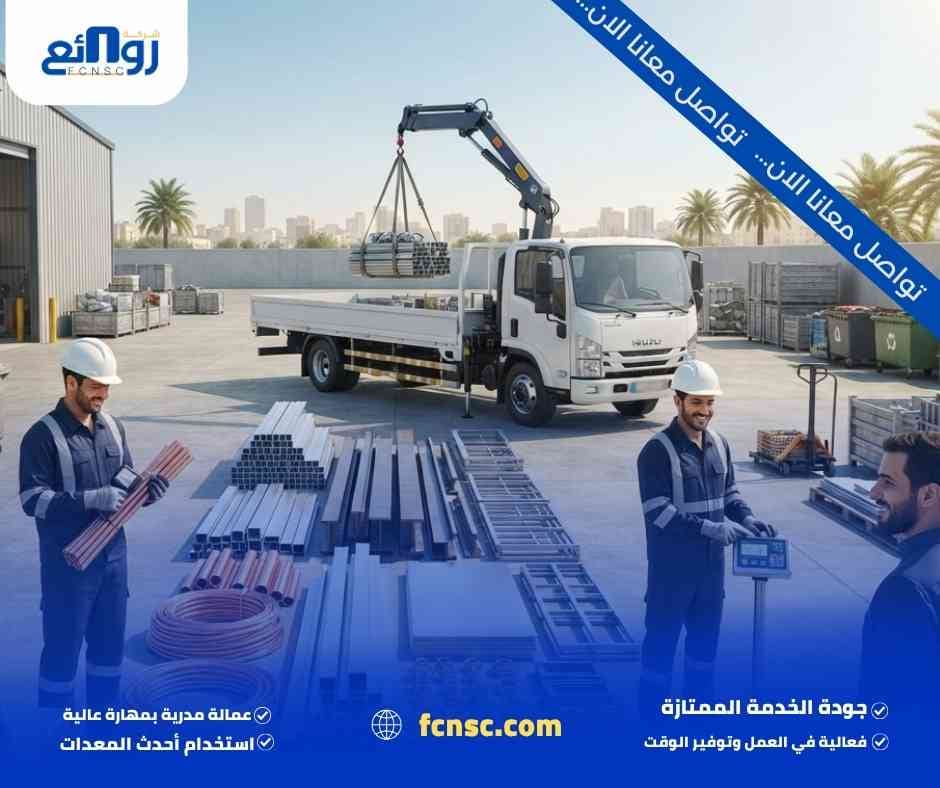 أفضل شركة شراء سكراب بالقطيف