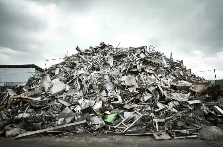 شراء سكراب بالخبر 0531848143 نشتري السكراب بأعلى الأسعار 9 شراء سكراب بالخبر