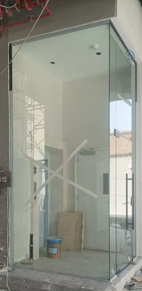 كبائن سكريت الرياض