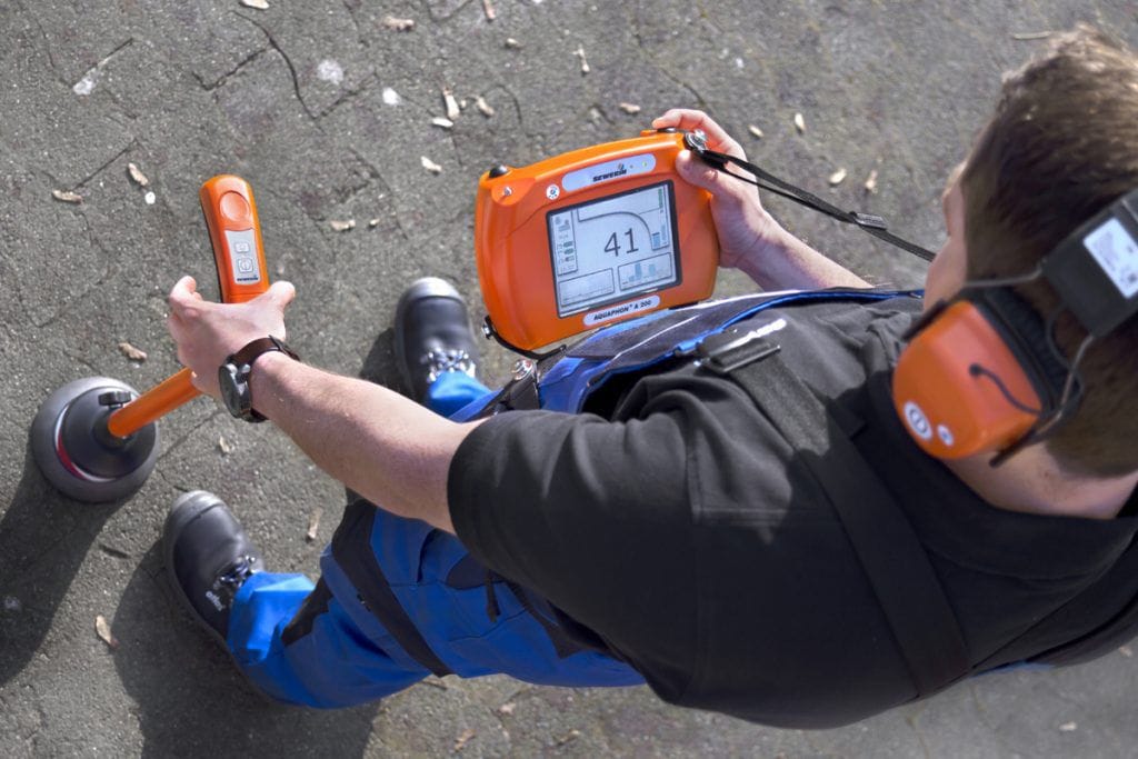 شركة كشف تسربات المياه بالرياض - خصم 50% (معتمدة) 7 كشف تسربات المياه بالرياض