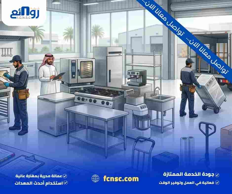شراء معدات كوفي شوب مستعملة بجدة