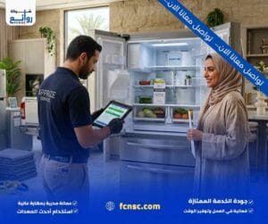 كيف تتم عملية شراء ثلاجات مستعملة بالرياض؟