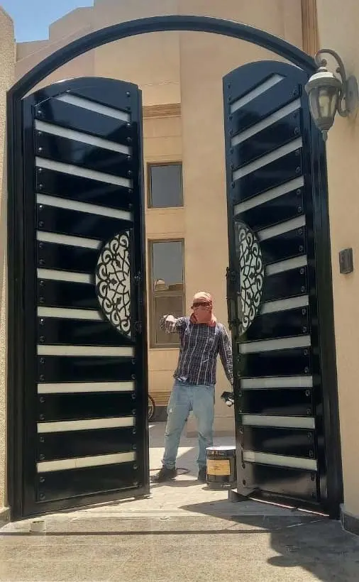 حداد بالدمام 0500498957 خصم 35% 2 أفضل حداد بالدمام بأفضل الأسعار