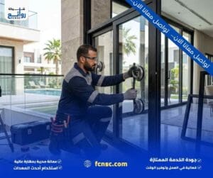 فني المنيوم الدمام | احصل على أفضل خدمة الآن 2 فني المنيوم الدمام