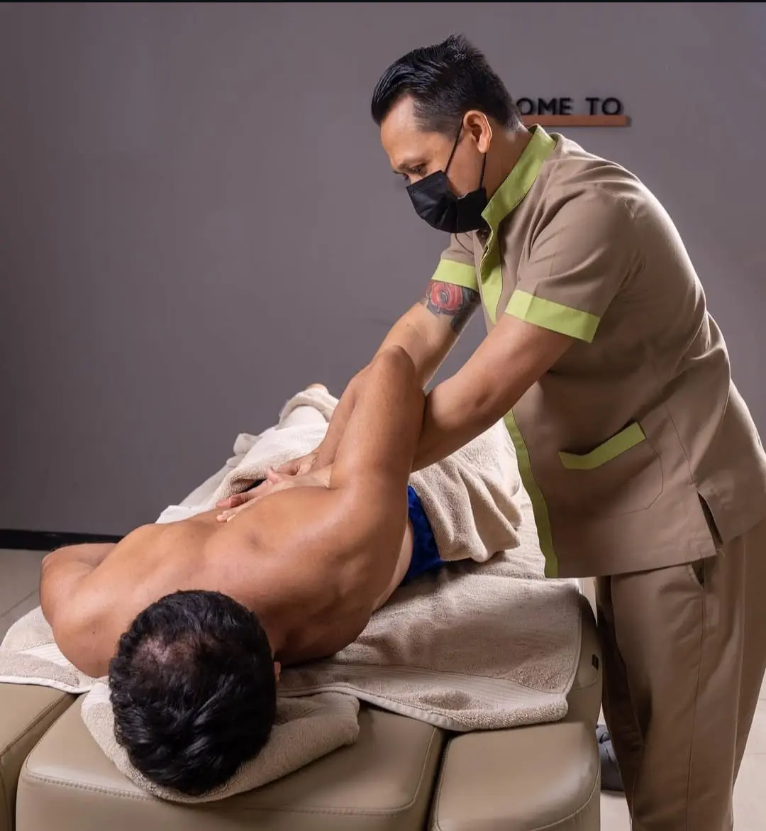 أفضل مساج منزلي جدة 0565051914 خدمة (VIP) مع الخصم 7 أخصائي مساج جدة