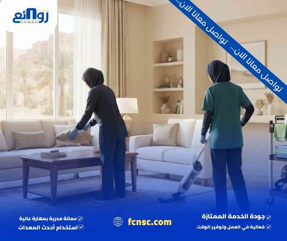 مكتب تأجير شغالات بالشهر المزاحمية | احجز خدمتك الآن 2 أفضل مكتب تأجير شغالات بالشهر المزاحمية