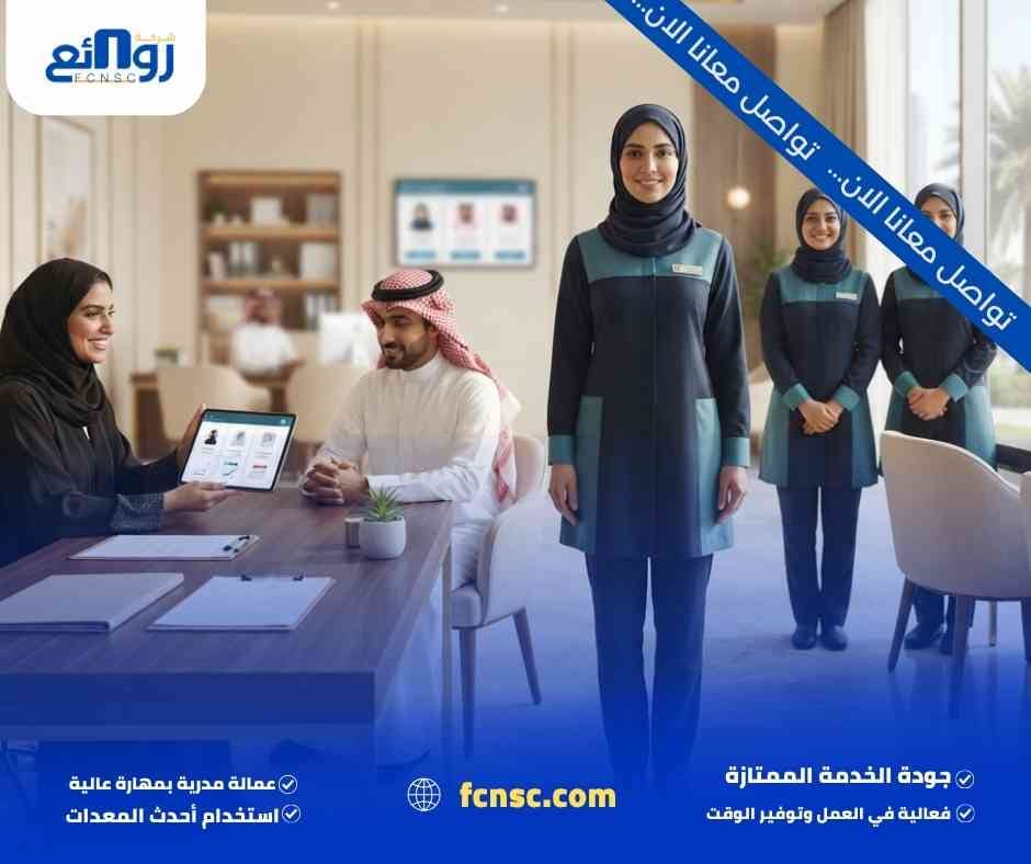 مكتب استقدام عمالة منزلية بجدة | اختر العمالة واحجز الآن 2 أفضل مكتب استقدام عمالة منزلية بجدة