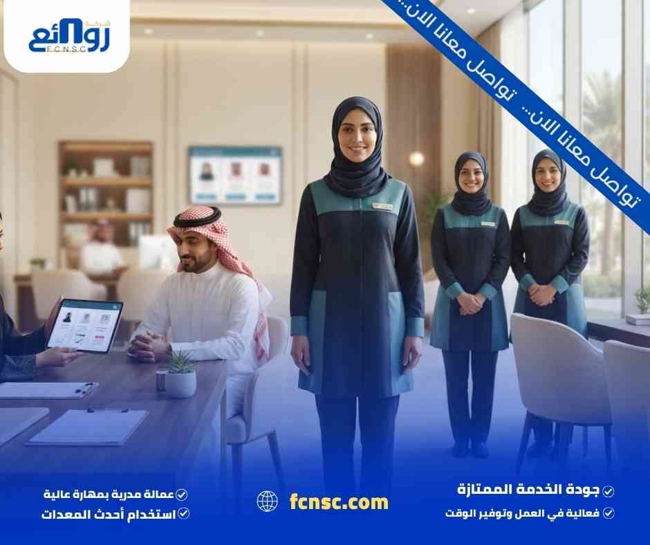 مكتب استقدام عمالة منزلية بجدة | اختر العمالة واحجز الآن 3 استقدام العمالة المنزلية بجدة