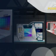 شركة تصميم بوثات معارض بالرياض 0561633317 10 شركة تصميم بوثات معارض بالرياض