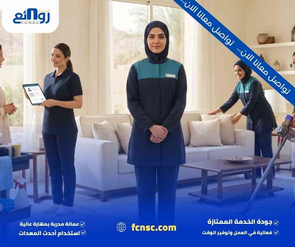 مكتب تأجير شغالات بالشهر تبوك