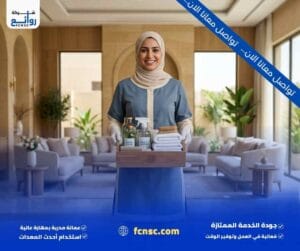 مكتب تأجير شغالات بالشهر حفر الباطن | احجزي الآن 5 أهمية الاعتماد على مكتب تأجير الشغالات بالشهر في حفر الباطن