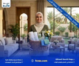 مكتب تأجير شغالات بالشهر القصيم | احجزي الآن 5 خدمات العاملات بالشهر بأقل الأسعار