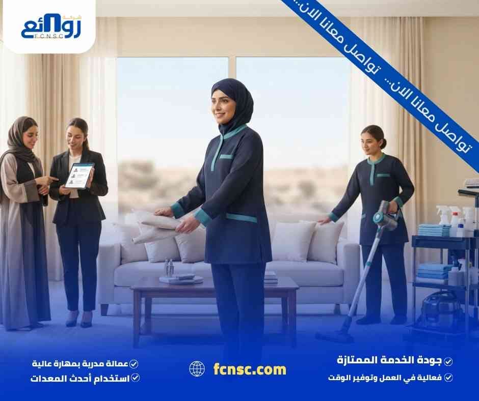 مكتب تأجير شغالات بالشهر عرعر | احجز عاملة منزلية الآن 2 فوائد مكتب تأجير شغالات بالشهر عرعر