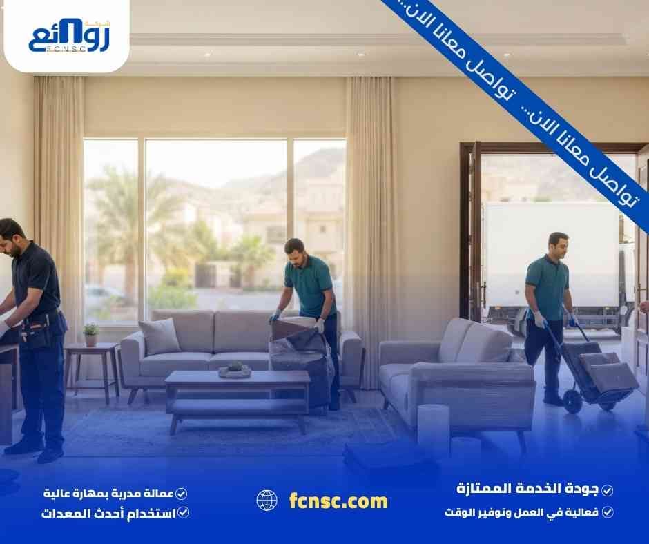 شركة شراء اثاث مستعمل بمكة