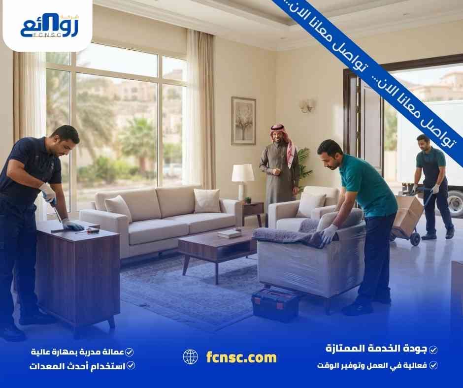 كيف تختار شركة شراء اثاث مستعمل بمكة موثوقة؟