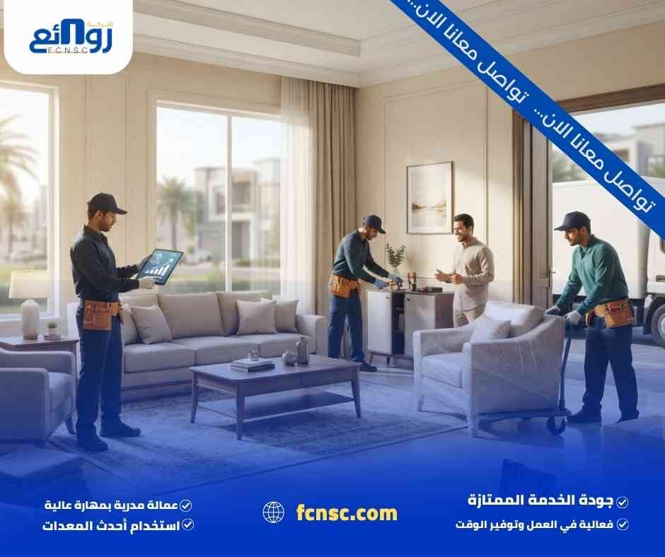 شركة شراء اثاث مستعمل بالدمام
