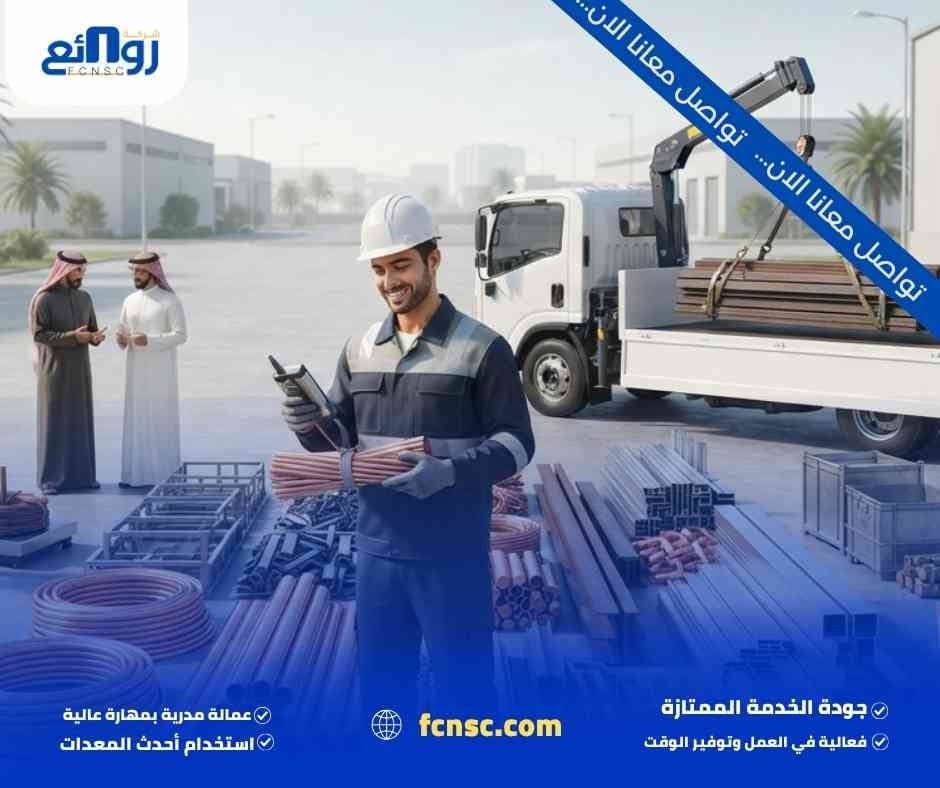 شركة شراء سكراب بالدمام