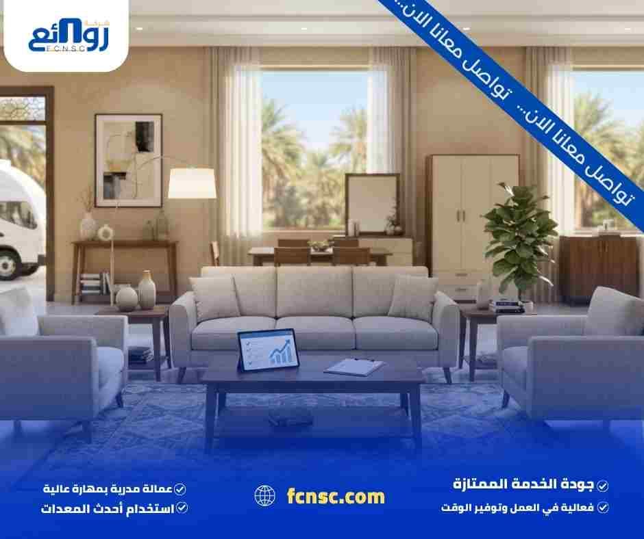 مميزات أفضل شركة شراء اثاث مستعمل بالإحساء