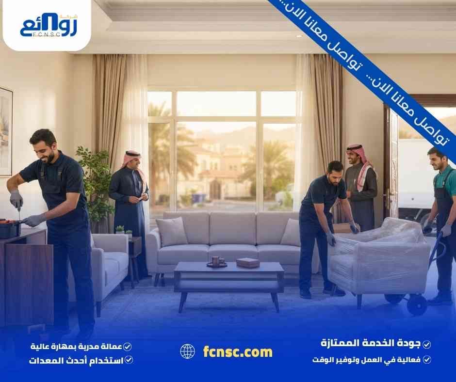 كيف يتم تقييم الأثاث المستعمل قبل الشراء؟