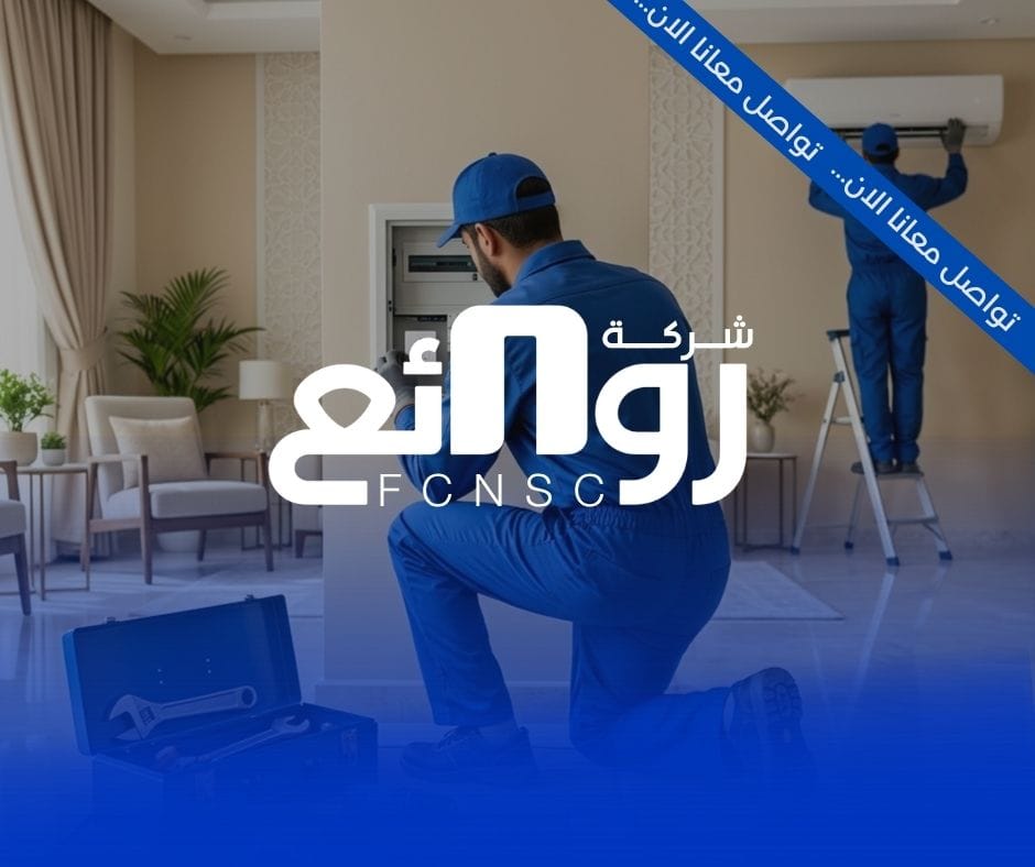 خدمات الصيانة